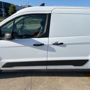 صورة 4 لـ 2019 FORD TRANSIT CONNECT XL