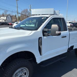 FORD F-250 SUPER DUTY XL - 2