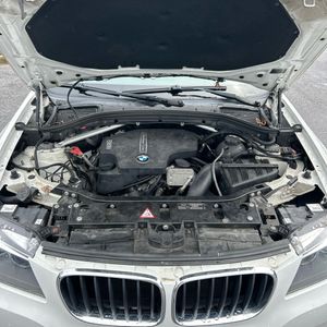 2013 BMW X3 XDRIVE28I — фото 46