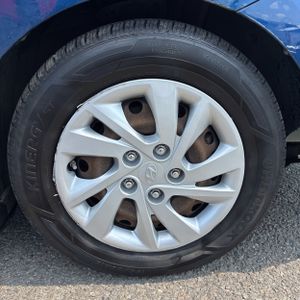 2019 Hyundai ELANTRA SE 缩略图 20