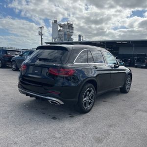 MERCEDES-BENZ GLC - 8