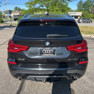 BMW X3 XDRIVE30I - 7