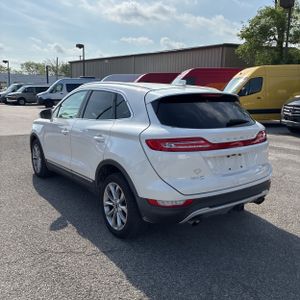 LINCOLN MKC SELECT - 5