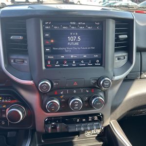 2020 RAM 1500 BIG HORN 缩略图 37