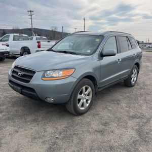 HYUNDAI SANTA FE SE - 1