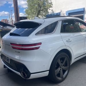 GENESIS GV70 3.5T SPORT - 8