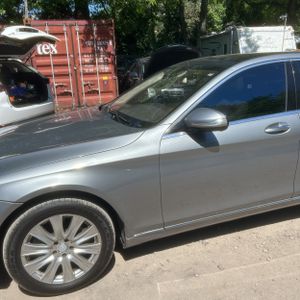 MERCEDES-BENZ S-CLASS - 2