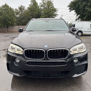 2014 BMW X5 XDRIVE35I — миниатюра 14