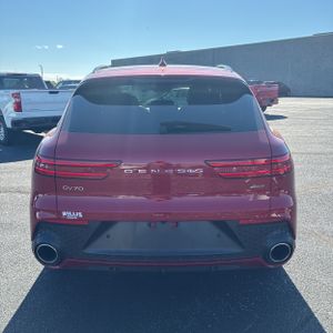 GENESIS GV70 2.5T STANDARD - 7