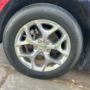 2018 Chrysler PACIFICA LIMITED — фото 19
