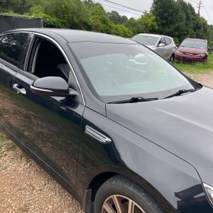 2019 KIA OPTIMA EX 缩略图 13