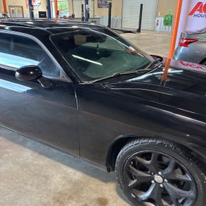 DODGE CHALLENGER - 9