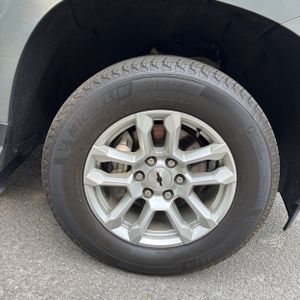 صورة مصغرة 20 لـ 2023 Chevrolet SILVERADO 1500 RST