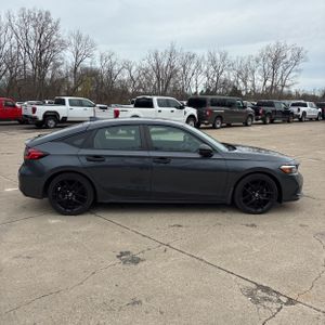 HONDA CIVIC SPORT - 10