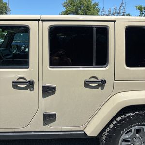 صورة مصغرة 58 لـ 2018 JEEP WRANGLER JK UNLIMITED RUBICON