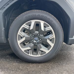 2026 Subaru FORESTER PREMIUM 缩略图 20
