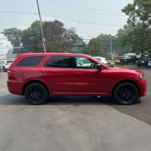 صورة 10 لـ 2020 Dodge DURANGO GT