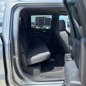 2020 Chevrolet SILVERADO 1500 LT — миниатюра 34