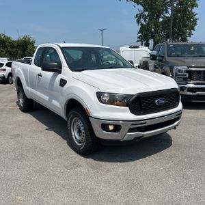 صورة مصغرة 12 لـ 2020 FORD RANGER XL