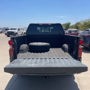 صورة مصغرة 36 لـ 2019 Chevrolet SILVERADO 1500 LT