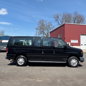FORD E-SERIES E-150 XL - 10