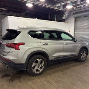 HYUNDAI SANTA FE SEL - 10