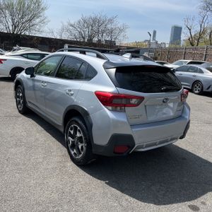 SUBARU CROSSTREK PREMIUM - 5