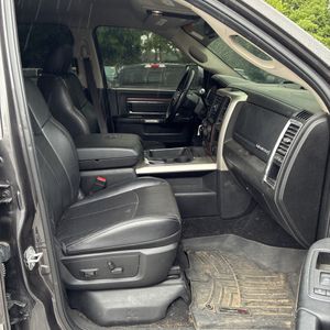 2018 RAM 2500 LARAMIE 缩略图 31
