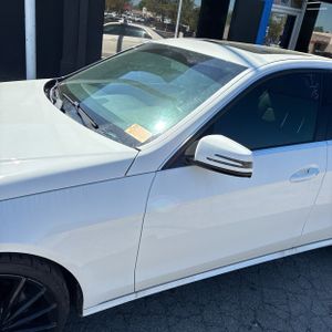 MERCEDES-BENZ E-CLASS - 2