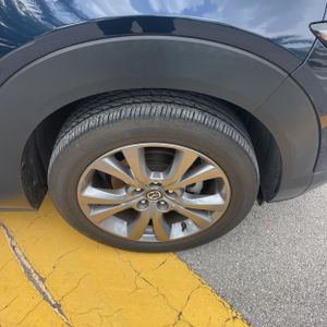 صورة مصغرة 20 لـ 2024 Mazda CX-30 2.5 S PREFERRED