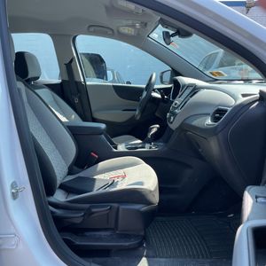 صورة مصغرة 32 لـ 2024 Chevrolet EQUINOX LS