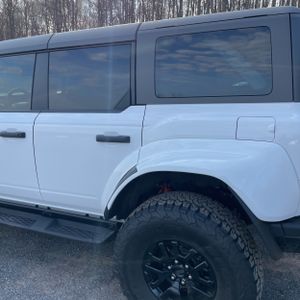 FORD BRONCO RAPTOR - 6