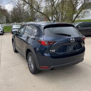 MAZDA CX-5 TOURING - 5