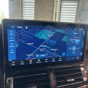 2023 Lincoln NAVIGATOR L BLACK LABEL thumbnail 39