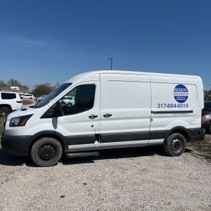 FORD TRANSIT 250 - 3