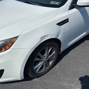 2013 KIA OPTIMA EX — миниатюра 58