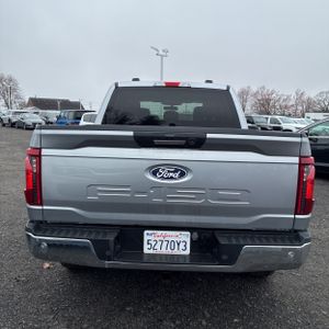 FORD F-150 XLT - 7