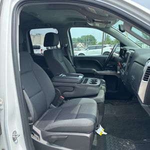صورة مصغرة 33 لـ 2014 Chevrolet SILVERADO 1500 LT