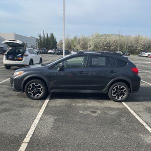 SUBARU CROSSTREK 2.0I PREMIUM - 3