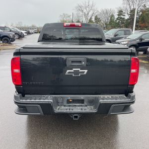 CHEVROLET COLORADO - 7