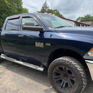 2014 RAM 2500 TRADESMAN 缩略图 13
