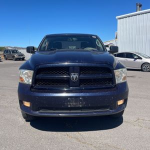 2012 RAM 1500 EXPRESS 缩略图 14