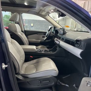 صورة مصغرة 33 لـ 2025 Honda PILOT ELITE