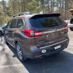 SUBARU ASCENT TOURING - 5