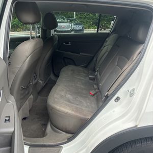 2016 KIA SPORTAGE LX — миниатюра 34