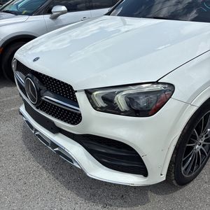 2023 Mercedes-BENZ GLE — миниатюра 56