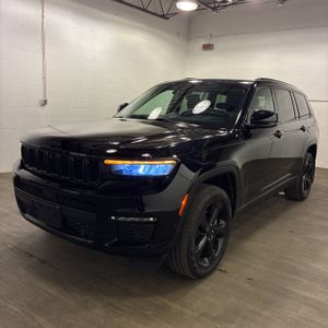 JEEP GRAND CHEROKEE L - 1