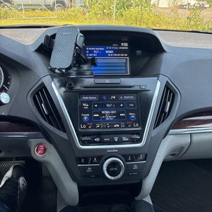 صورة مصغرة 38 لـ 2015 Acura MDX SH-AWD W/TECH