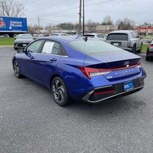 HYUNDAI ELANTRA SEL CONVENIENCE - 5