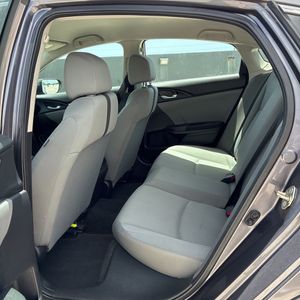 2017 Honda CIVIC LX — миниатюра 33